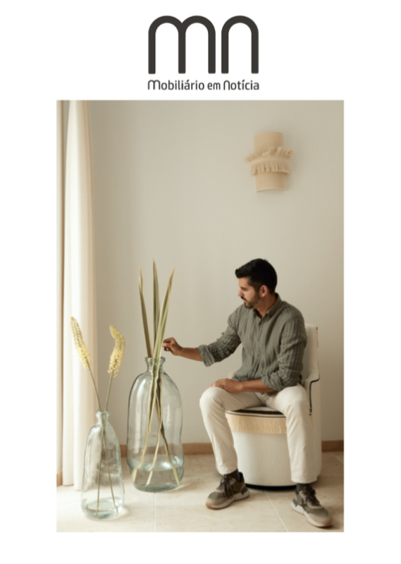 ANTONIO CALZADO interior designer in Seville