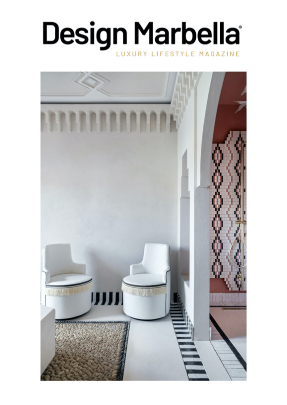 interior designer in seville interiors